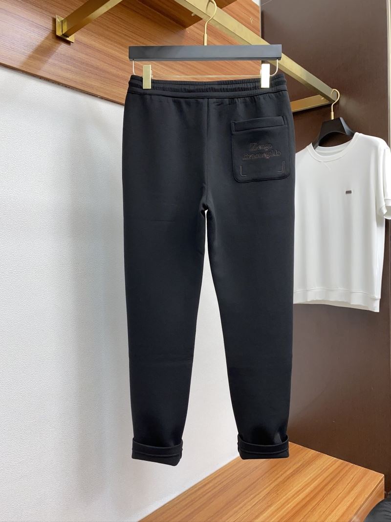 Zegna Long Pants